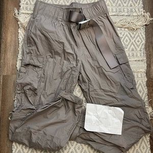 Balance Athletica Noa Cargos